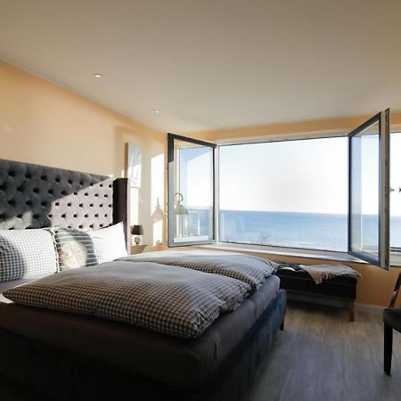 Ferienwohnung Aalkate App 3 Haffkrug Bagian luar foto