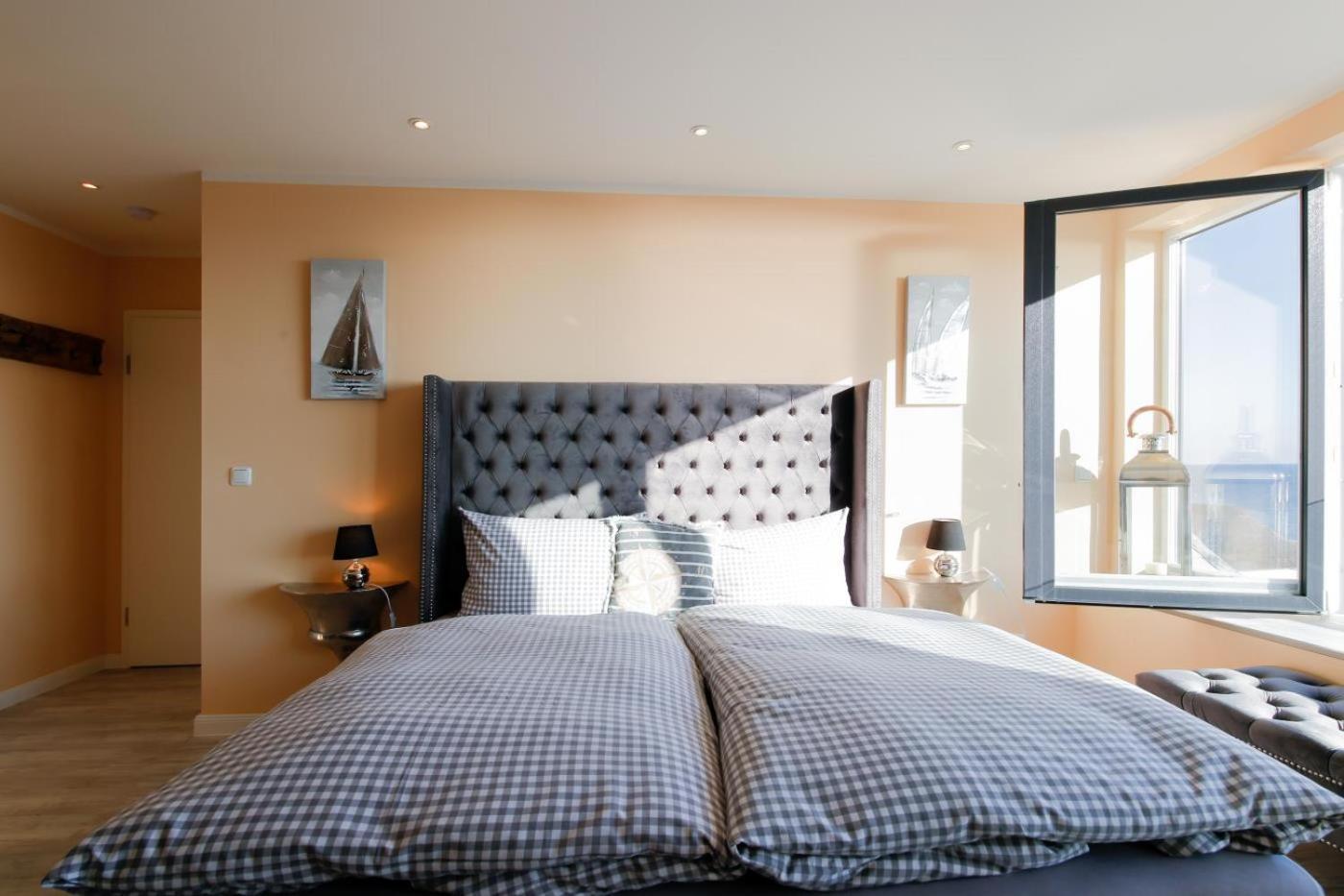 Ferienwohnung Aalkate App 3 Haffkrug Bagian luar foto